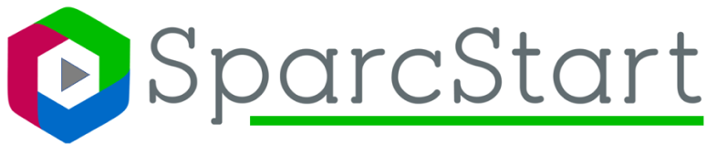 SparcStart logo 5 13 22 1