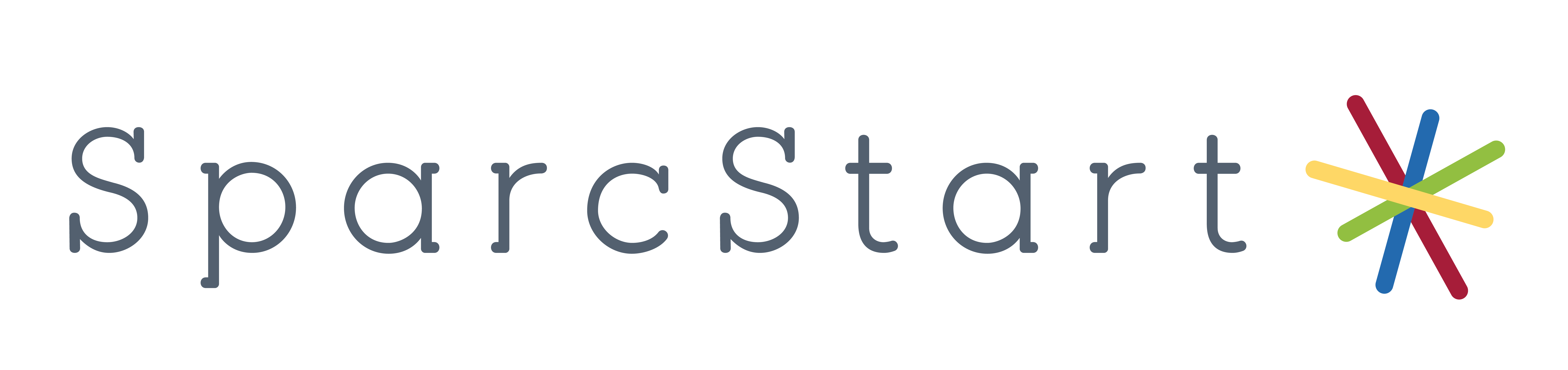 SparcStart Logo Transparent