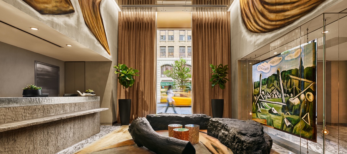 Morgans Hotel Group