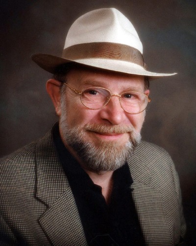 Gerry Crispin