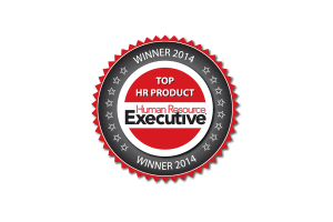 Sparc Award HR Exec