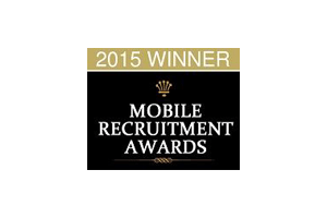 Sparc Award Mobile Recruitment