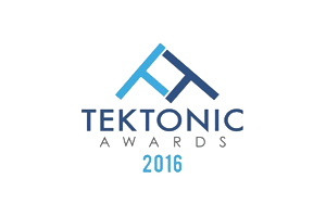 Sparc Award Tektonic