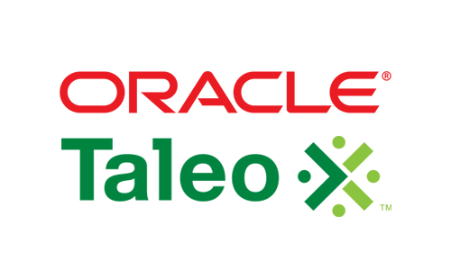 Sparc Integrations Oracle Taleo