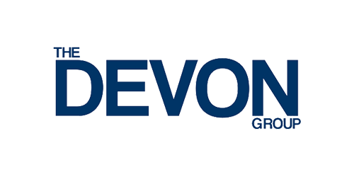 Devon Group Logo