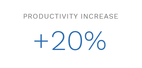 Productivity Plus 20 Percent v2