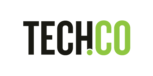 Tech Co Logo