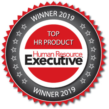 2019 Top HR Product Seal