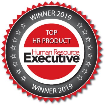 2019 Top HR Product Seal