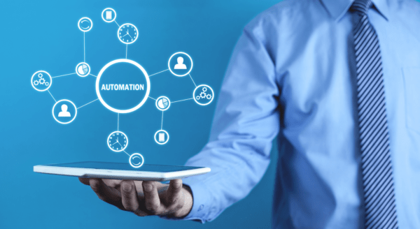 Automation Automation