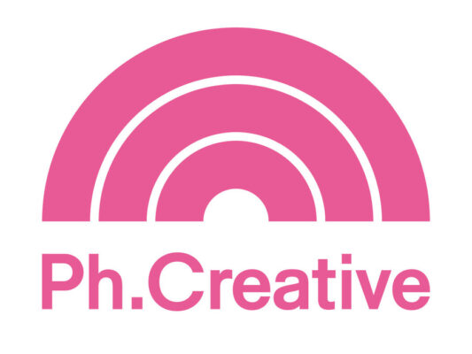 Ph Creative Logo
