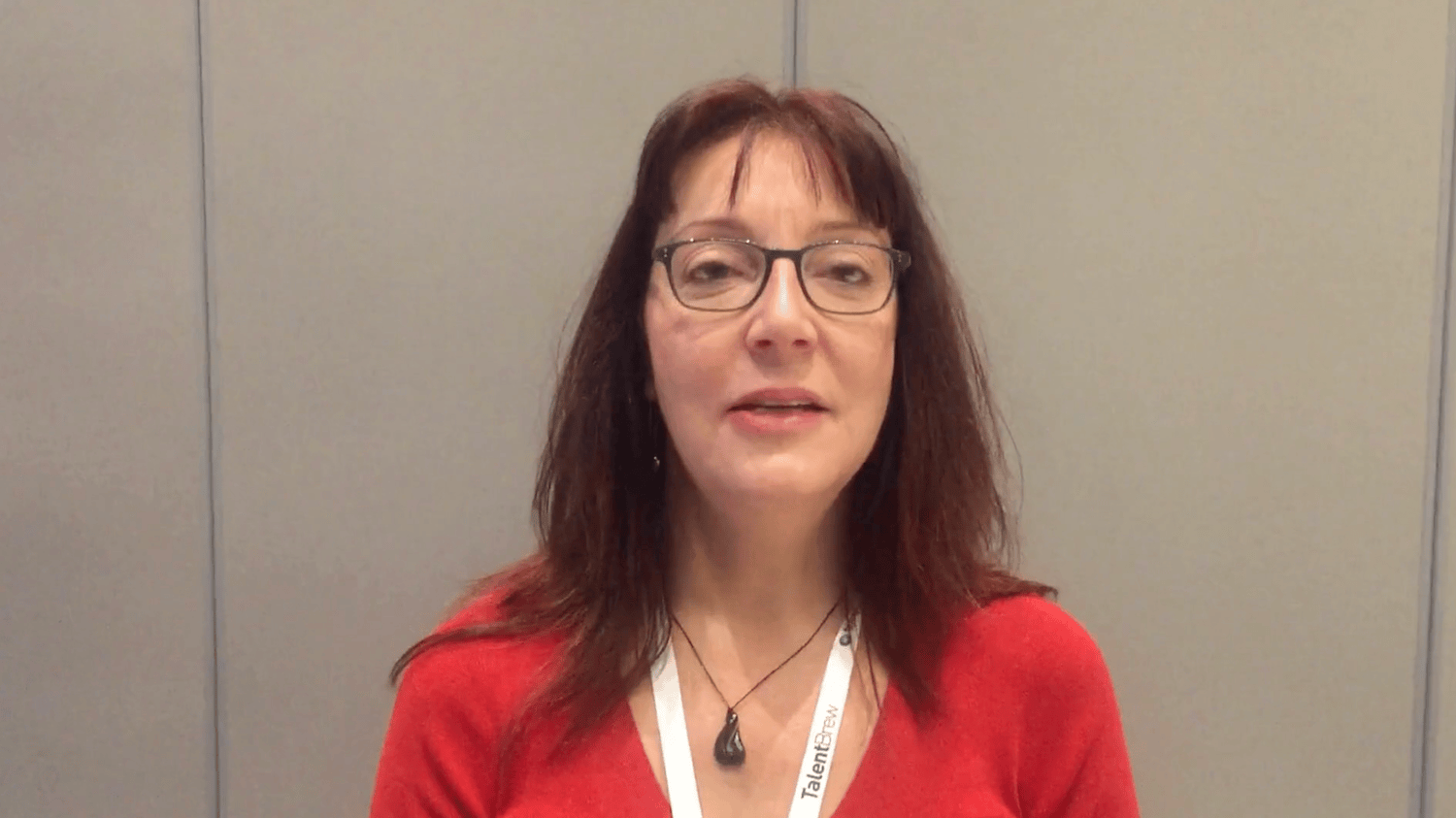 Katrina Collier, Reboot Hiring author