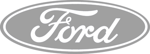 SparcStart Client - Ford Logo Gray