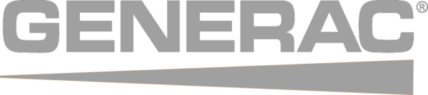SparcStart Client - Generac Logo Gray