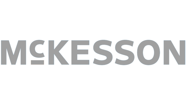 SparcStart Client - McKesson Logo Gray