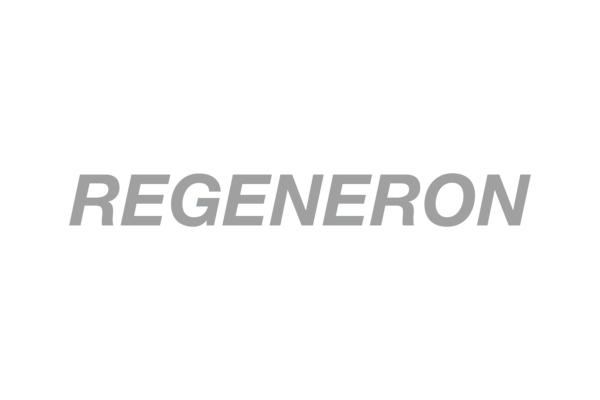 SparcStart Client - Regeneron Logo Gray