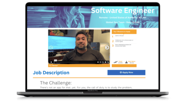 Recruitment Marketing Platforms