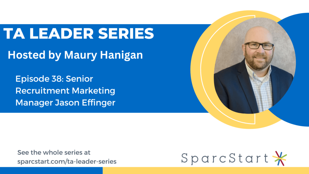 TA Leader Series Graphic Jason Effinger