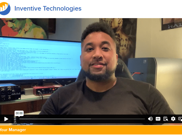 Video Job Descriptions