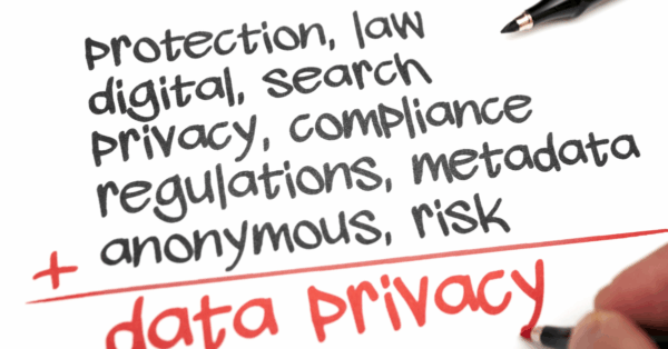 Data Privacy in Employee Advocacy Plans