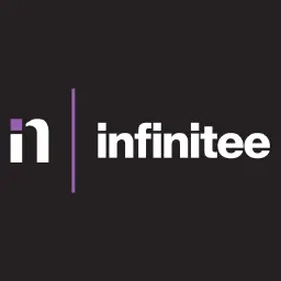 infinitee logo