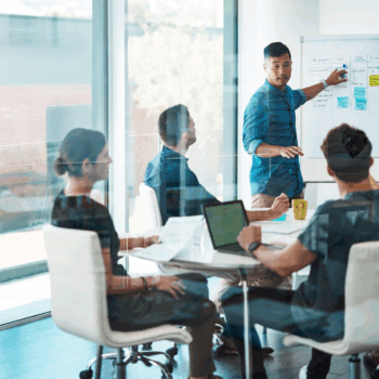 Develop Clear Employer Brand Blog Image